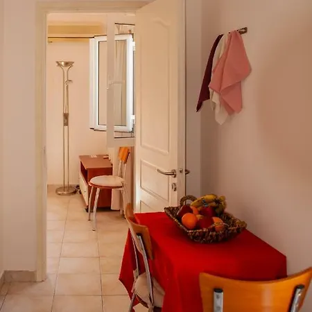 Διαμέρισμα A Small In The Center Of The Old Town