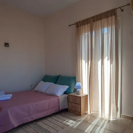 A Small In The Center Of The Old Town Appartement Corfu (city)