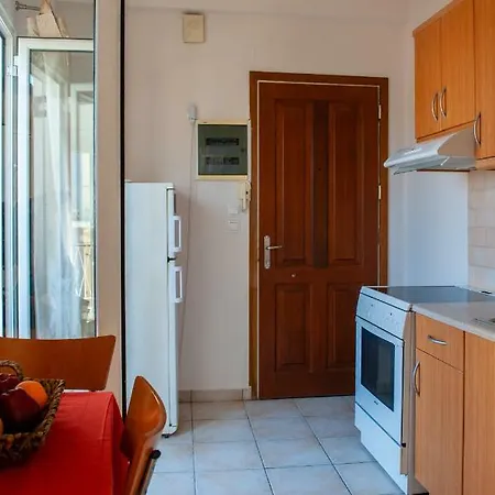 Appartement A Small In The Center Of The Old Town *